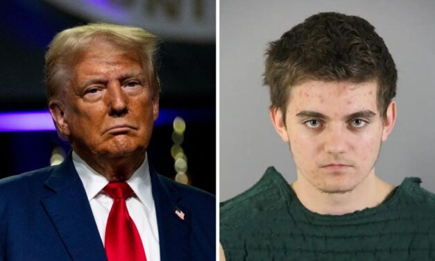 Donald Trumpot akarta megölni, a szüleivel végzett a wisconsini tinédzser