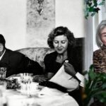 Titkos küldetés: Hitler női ételkóstolóinak sorsa