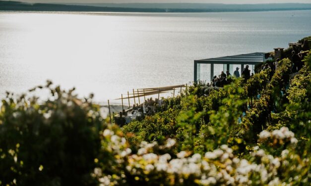 Ezek a legjobb programok júniusban a Balaton környékén