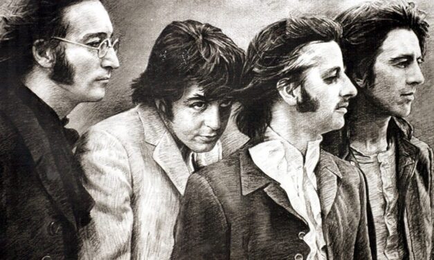 Országos Beatles találkozó június 22-én