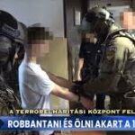 Robbantással fenyegetőzött egy 16 éves érdi fiú, a bíróságon azt mondta, csak nagyobb nézettséget akart a TikTokon