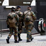 A belgiumi terrorelhárítás szerint egyre jobban terjed a radikalizáció a fiatalok körében
