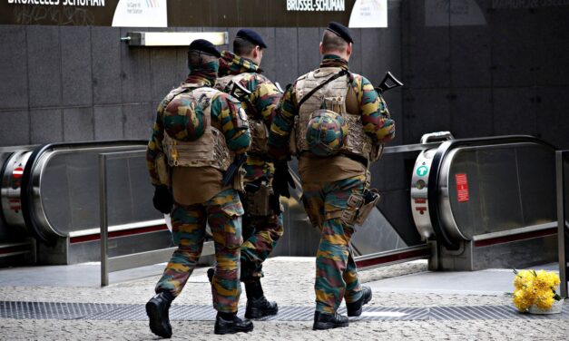 A belgiumi terrorelhárítás szerint egyre jobban terjed a radikalizáció a fiatalok körében