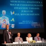 Vegyszerek, hormonok, kockázatok – Debrecenben tartották az endokrinológusok országos csúcstalálkozóját