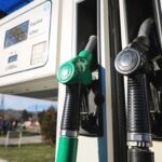 Benzinkúton jött világra Alita, mentők vezették le a szülést
