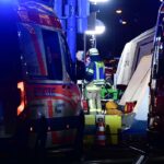 Rémálom a stadionban – Fegyveresek rendeztek vérengzést a focimeccsen