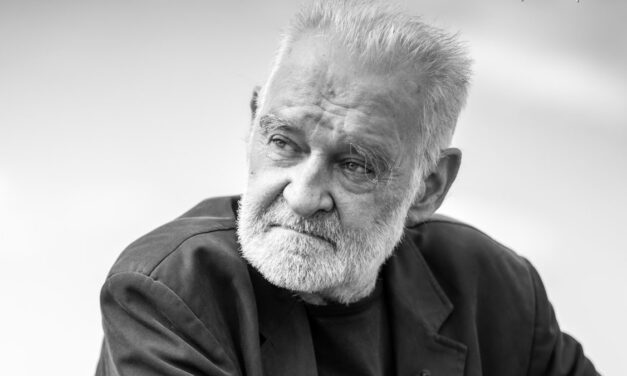 Tarr Béla munkássága előtt tiszteleg a Transilvania Nemzetközi Filmfesztivál