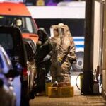 Terrortámadásra készültek Németországban