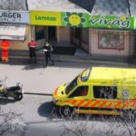Az Országos Mentőszolgálat vicces posztban közölte, hogy a mentősöknek is enniük kell néha