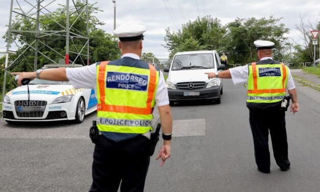 Megállított a rendőr? Ezek a jogaid sofőrként