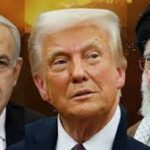 Iránban „elrendelték” Donald Trump megölését