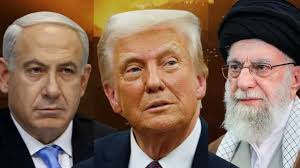 Iránban „elrendelték” Donald Trump megölését