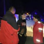 Egy nap alatt négy alkalommal segítettek turistáknak a kárpátaljai hegyi mentők