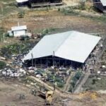 Jonestowni vérfürdő – a tömeges öngyilkosság, amihez nem volt fogható a történelemben