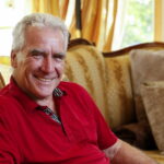 Zenthe Ferenc fia az apja kiköpött mása: friss fotóján mintha a színészlegendát látnánk