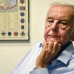 Elhunyt M. Kiss Sándor történész
