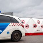 Molinóval takarták el a tragikus balesetet az M1-esen