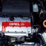 A szélcsatorna hőse – Opel Calibra