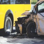 Egy gyerek is megsérült a brutális balesetben Újfehértónál (fotók)