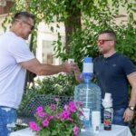 Oké, hogy a légkondi veszélyes, de a ventilátor is? Itt a debreceni mentős nagy kánikula-kisokosa