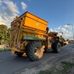 Kiderült, hogy van a hajdúszoboszlói baleset sérültje, akin áthajtott egy kombájn! – videóval és fotókkal!