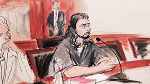 Jogi kiskapuval szabadulhat a szeptember 11-i és a londoni merényletekhez köthető terrorista