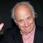 Elhunyt Jerry Adler, a Maffiózók színésze
