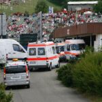 Teljes készültségben lesznek a mentők a magyar nagydíj idején