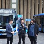 Lángoló BKV-buszok: a főispán szerint tízből hat jármű alkalmatlan, a főpolgármester hitelből cserélne
