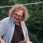 Négy éve ment el Póka Egon, a hazai blues- és rockélet legendája