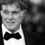Meghalt Robert Redford + galéria