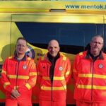 Sietett a világra Zétény – a mentősök segítettek neki megszületni!