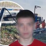 Tragédia az autópályán – felborult egy sportolókat szállító mikrobusz, egy 16 éves fiatal meghalt