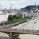 Békecsúcs előtt békemenet – fontos üzenetet küldött Orbán Viktor