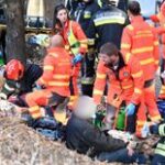 Megszólalt a szolnoki buszbaleset egyik sérültje, megrázó részleteket mesélt arról, mit tett a sofőr