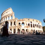 Megnyílik a Colosseum titkos alagútja, ahol 2000 éve nem járt ember