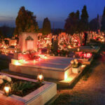 Mindenszentek, halottak napja 2025-ben: melyik napon mit ünneplünk? – Hagyományok, szokások, tudnivalók