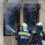 Kétszer is tűzhelyen felejtett étel okozott kis híján tragédiát
