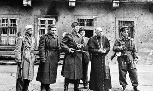 Kik voltak 1956 hősei?