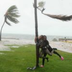 Így tombolt az évszázad legerősebb hurrikánja Jamaicában – galéria