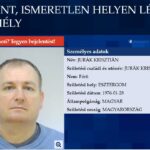 Gyűjtést szerveztek a mentősök a Dunába ugrott kollégájuk családjának megsegítésére, Krisztiánt egy hete nem találják