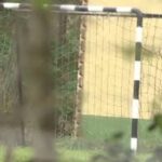 Rohantak a mentők: focizó kisfiúra dőlt a sportpálya kapuja Csepelen