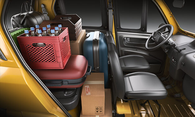 Már árulják 2 millió forintért ezt az új autót. Ezt lehet tudni róla