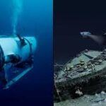 Eleve sérülten küldték le a Titant a Titanichoz – Felelőtlenségek sorát tárta fel a tengeralattjáró szakértői papírja