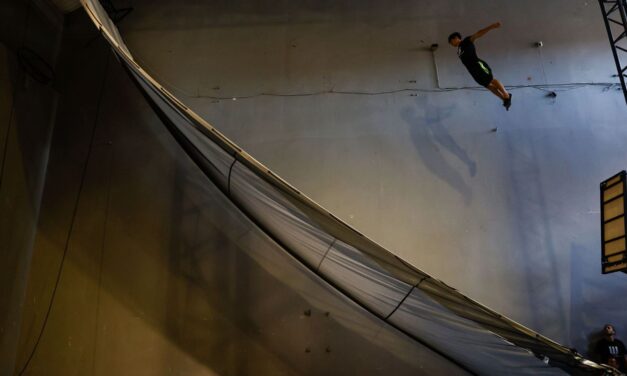 Ilyen szenzációt még Disneyland és a Cirque du Soleil sem csinált soha, mint ami a Millenárison lesz