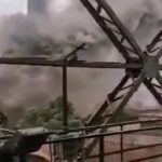 Porrobbanás rázta meg Vásárosnaményt – legalább 9 ember tartózkodott a helyszínen