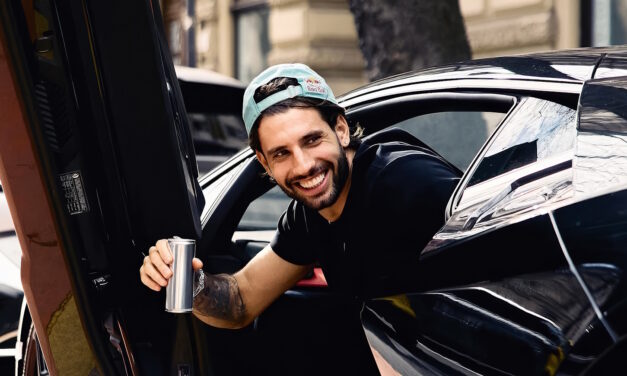 Szoboszlai Dominik: Miután megvolt a Lamborghini, házat vett Liverpoolban