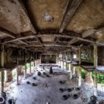 Fotókon a leghátborzongatóbb elhagyott helyek Veszprém megyében – ahol a múlt már alig lélegzik