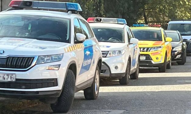 Szörnyű tragédia: meghalt egy kisbaba Salgótarjánban