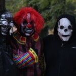 A Balaton partján sikolyok visszhangoztak – A Borzongás Fesztivál mindent vitt! (galéria + videó)